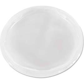 Plug-Style Deli Container Lids - 500 Pack