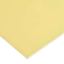 G-10 Garolite Sheet - 1/8" Thick x 24" Wide x 48" Long