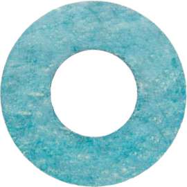 Ring Aramid Flange Gasket for 4" Pipe-1/16" Thick - Class 150