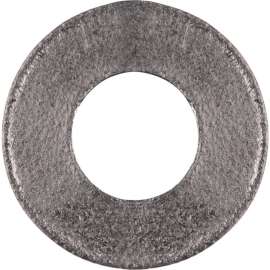 Ring Reinforced Graphite Flange Gasket for 4" Pipe-1/8" Thick - Class 150