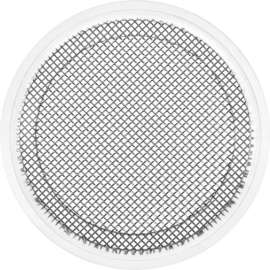 FDA Silicone Sanitary Gasket with Screen For 1.5" Tube - 20 Mesh