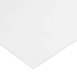 USA Sealing LDPE Film 1200"L x 144"W x 0.006" Thick, Black