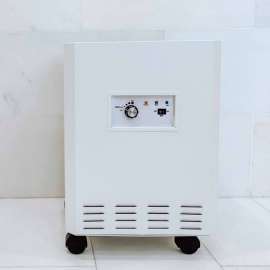 USA Sealing Replacement Filter for ZUSA-AP-11 and ZUSA-AP-12 - HEPA Filter