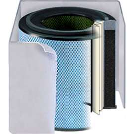 USA Sealing Replacement Filter For ZUSA-AP-4 Air Purifier