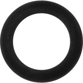 Neoprene Camlock Gasket for 2-1/2 Hose Coupling - Pack of 1