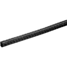 Graphite Compression Packing - 3/16"W x 3/16"H x 50 ft.