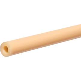 Super Soft Latex Tubing for Air -1/8"ID x 3/16"OD x 25 ft.