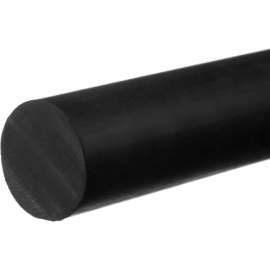 Soft Buna-N Rubber Cord 0.275" Cross Section 25 ft. Length