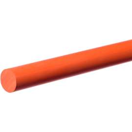 Soft FDA Silicone Rubber Cord 0.139" Cross Section 100 ft. Length