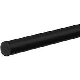 Neoprene Rubber Cord 0.275" Cross Section 100 ft. length