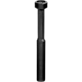 Push to Connect Tube Fitting - Nylon Plastic - Plug for 3/8" Tube OD