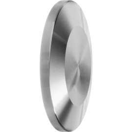 Cap for Vacuum Fitting for 2" Tube OD