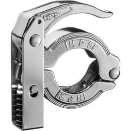 Clamp for Vacuum Fitting for 2" Tube OD