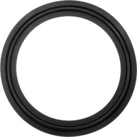 Polyurethane Loaded Lip Seal - 1" ID x 1-1/4" OD x 1/8" Height - Pack of 1