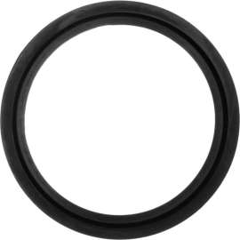 Buna-N Rod Wiper for 1/2" Rod - Pack of 1