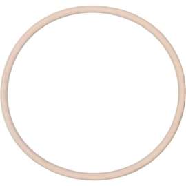 Soft FDA Viton O-Ring-Dash 020 - Pack of 10