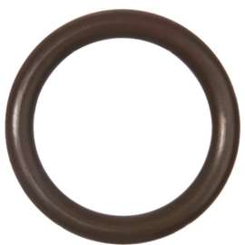 Brown Viton O-Ring-Dash 110- Pack of 50