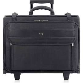 Ballistic Look Rolling Computer/Catalog Case