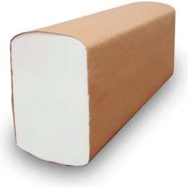 Nittany Multi-fold Paper Towels, White, 250 sheets/Pack, 16 Packs/Case