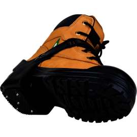 K1 Heelstop Anti-slip Heel Traction Aid, Intrinsic, XXL