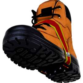 K1 Intrinsic-style Mid-Sole Ice Cleat, Original Profile