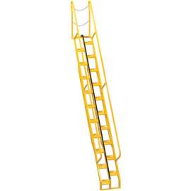 Alternating-Tread Stairs - ATS-13-56