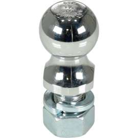 Forklift Truck Tow Ball BALL-178 - 1-7/8" Dia.