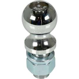 Forklift Truck Tow Ball BALL-200 - 2" Dia.