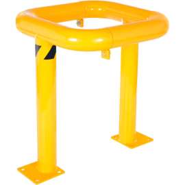 Heavy Duty Column Protector - 24"H
