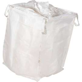 Fabric FIBC Bulk Bag 36"W X 36"Lx 45"H