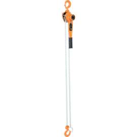 Professional Lever Hoist 10' Lift 3000 Lb. Cap.