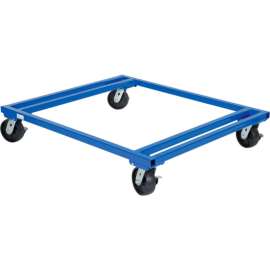 Pro-Mover Pallet Dolly PRM-4048 - 48"L x 40"W