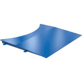 Approach Ramp For SWA 70 Wrap Machine, 39-15/16"Lx51-3/16"Wx2"H