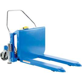 Tilt Master 12V DC Pallet & Container Tilter - 2000 Lb. Capacity