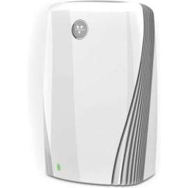 Vornado Energy Smart Air Purifier W/ HEPA Filter, 113 CFM, 120V, White