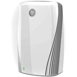 Vornado Energy Smart Air Purifier W/ HEPA Filter, 156 CFM, 120V, White