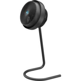 Vornado 783 Pedestal Whole Room Air Circulator, Black