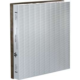 Vornado HEPA Filter For HEPA & Silverscreen Air Purifiers, 10"W x 12"H x 1"D