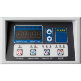 Replacement Display For Global Industrial Portable Air Conditioner w/ Heat 293164