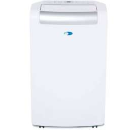 Whynter 14000 BTU Portable Air Conditioner with 3M&153; & SilverShield Filter - ARC-148MS