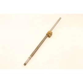 JET Screw And Block For Jet Metalworking Lathes
