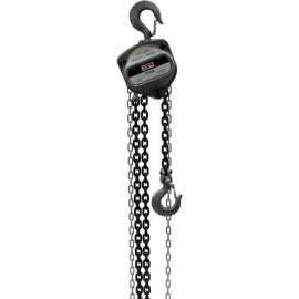 JET S90 Series Manual Chain Hoist 2 Ton, 30 Ft. Lift