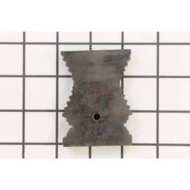 JET 204-1/2-46 Pipe Jaws - Each, 10404S46