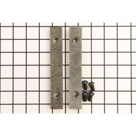 JET D46-41 Serrated Jaw Inserts(Text) , 11106S41