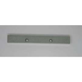 JET Serrated Jaw Inserts W/Screws, 11128S41