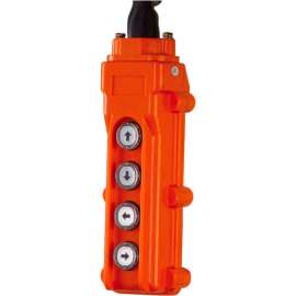 JET SSC 0 Lbs, Electric Chain Hoist, 0' Lift, FPM, V