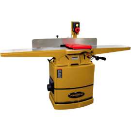Powermatic 1610084K Model 60C 2HP 1-Phase 230V 8" Jointer