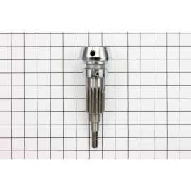 JET Feed Shaft Assembly For Jet Jdp-17Mf Drill Presses
