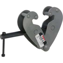 JET HD Series Beam Clamp 202720 4400 Lb. Cap.