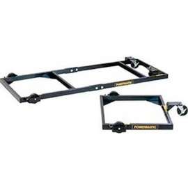 Powermatic 2042376 Mobile Base For 60C/60HH Jointers